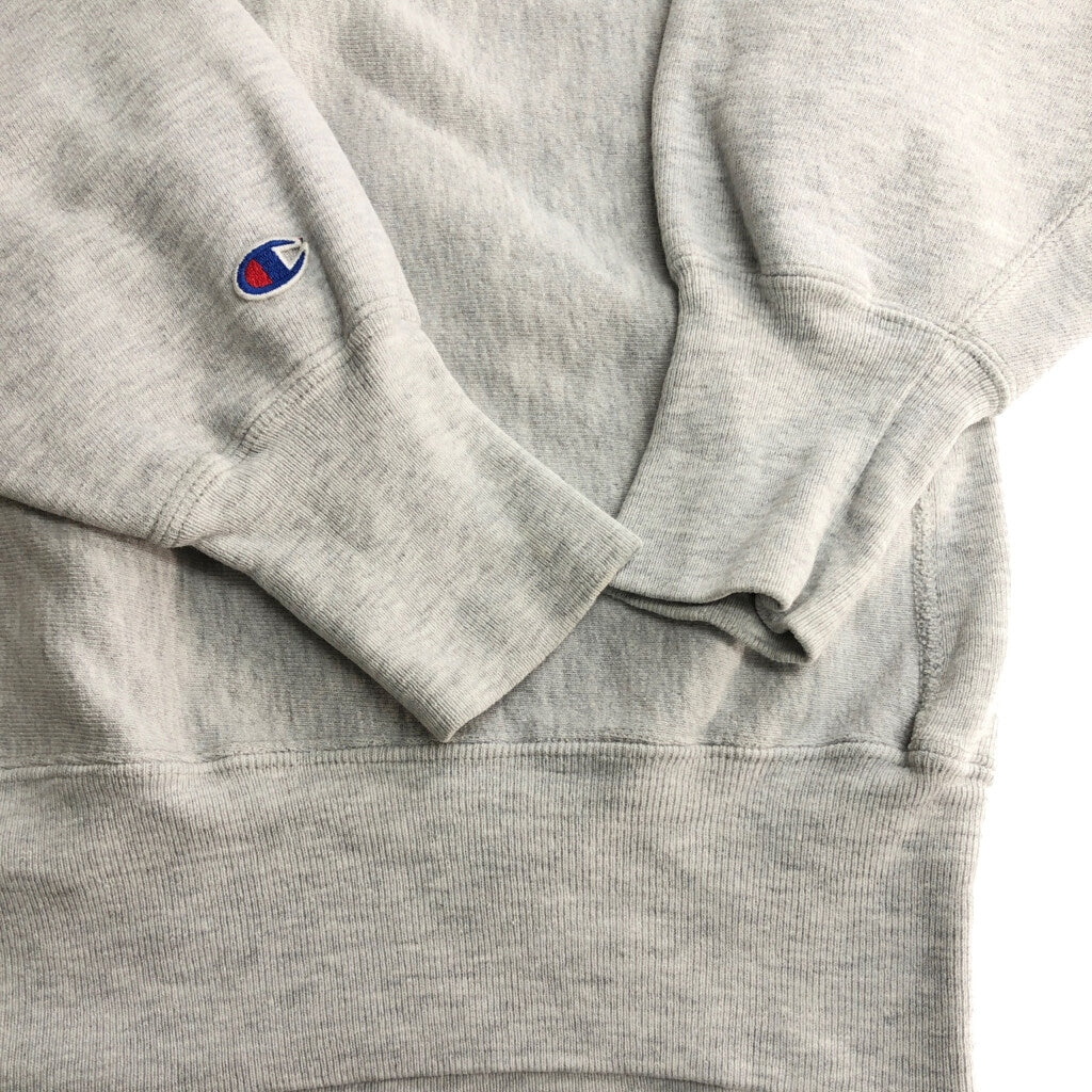 90s Champion REVERSE WEAVE Plain Sweat