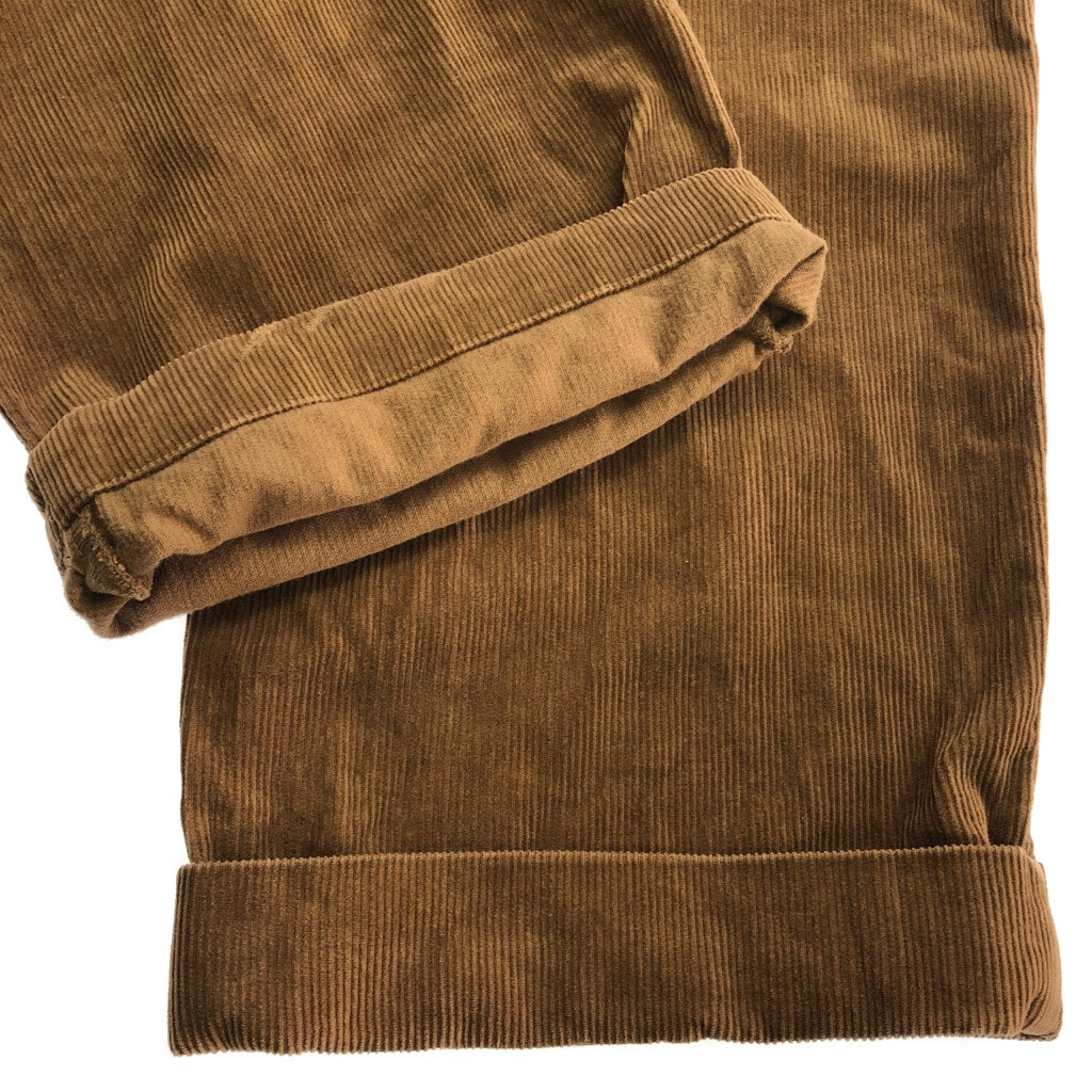 90s Polo by Ralph Lauren Corduroy Pants