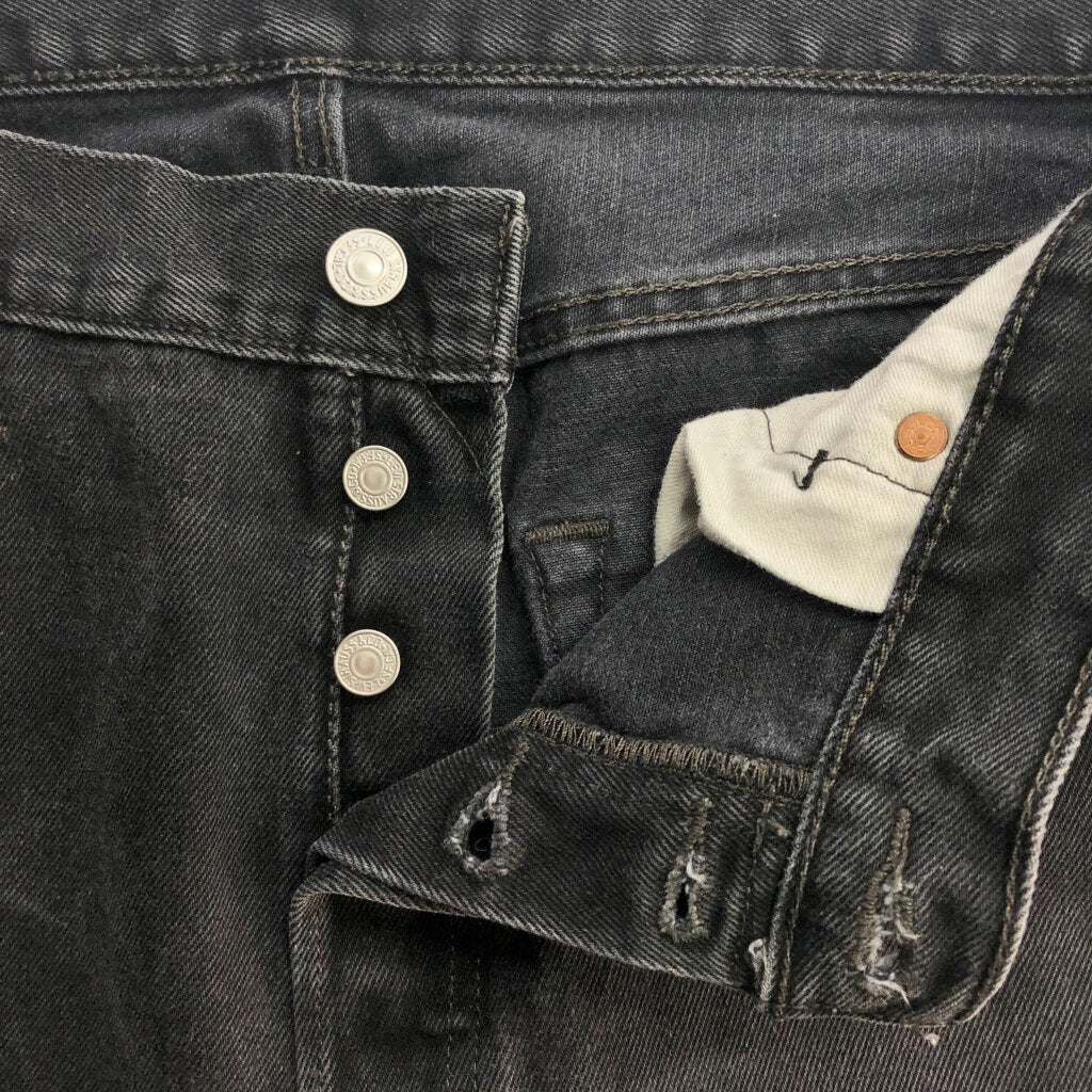 Levi's 501 Denim Pants