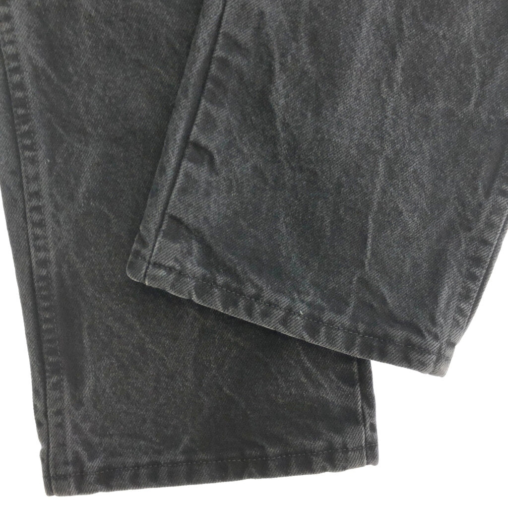 RUSTLER Denim Pants
