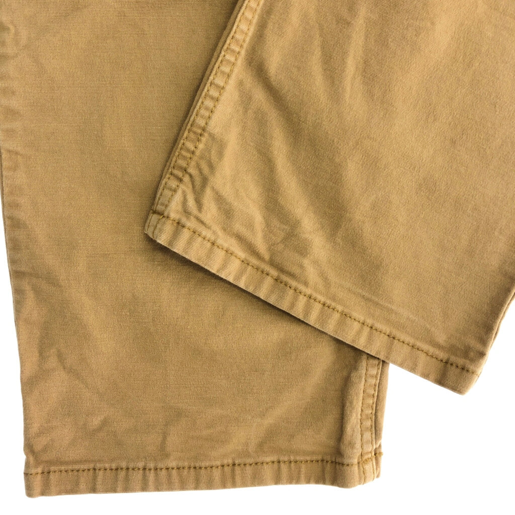 Carhartt Duck Work Pants