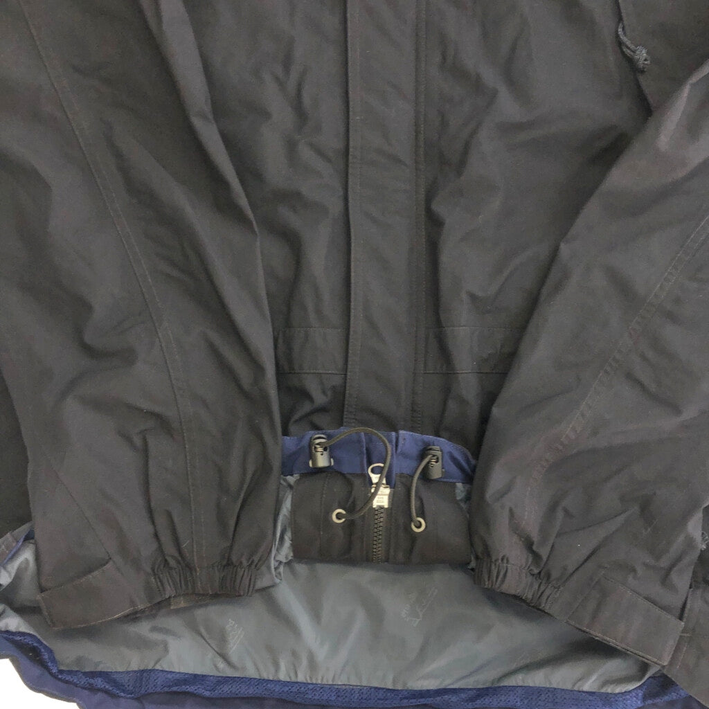 00s patagonia Mountain Parka