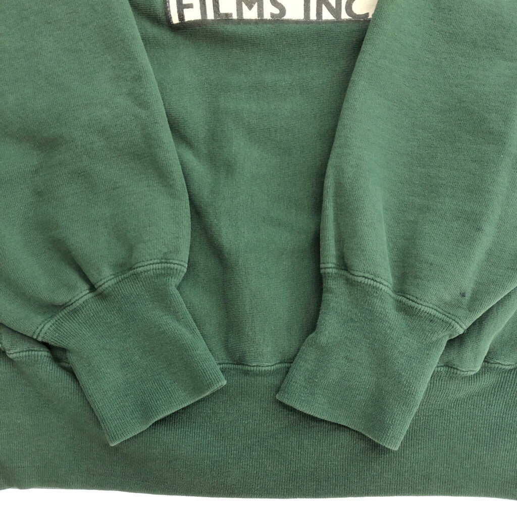 90s Champion REVERSE WEAVE Company Sweat