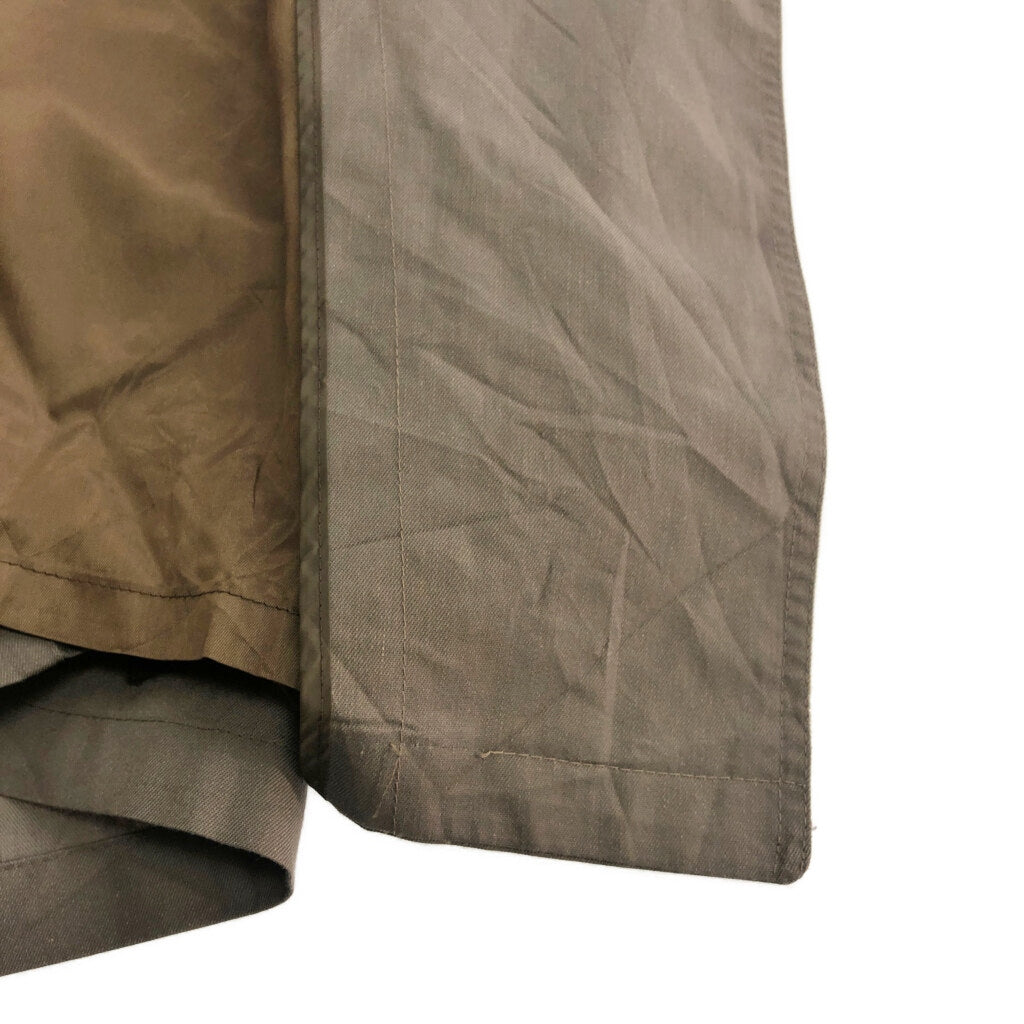 90s Christian Dior Monsieur Trench Trench Coat