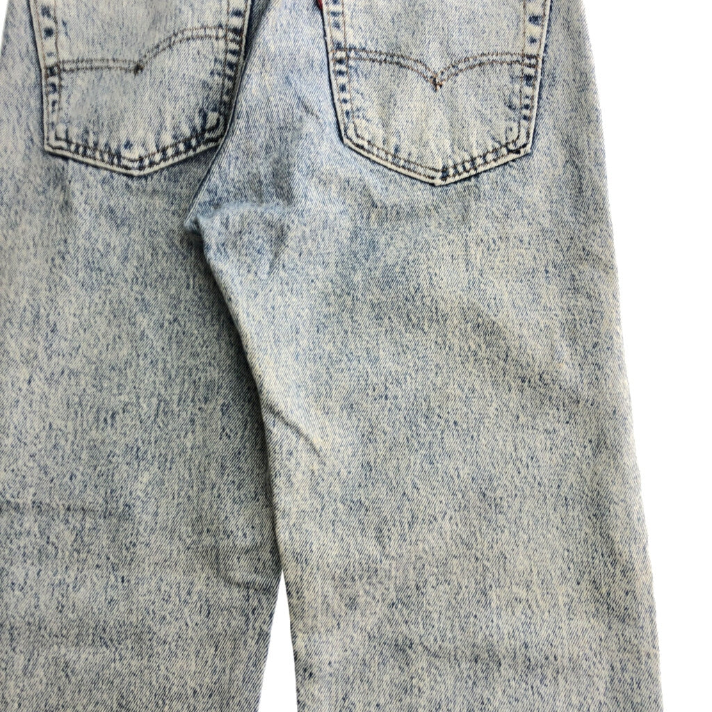 00s Levi's 505 Denim Pants