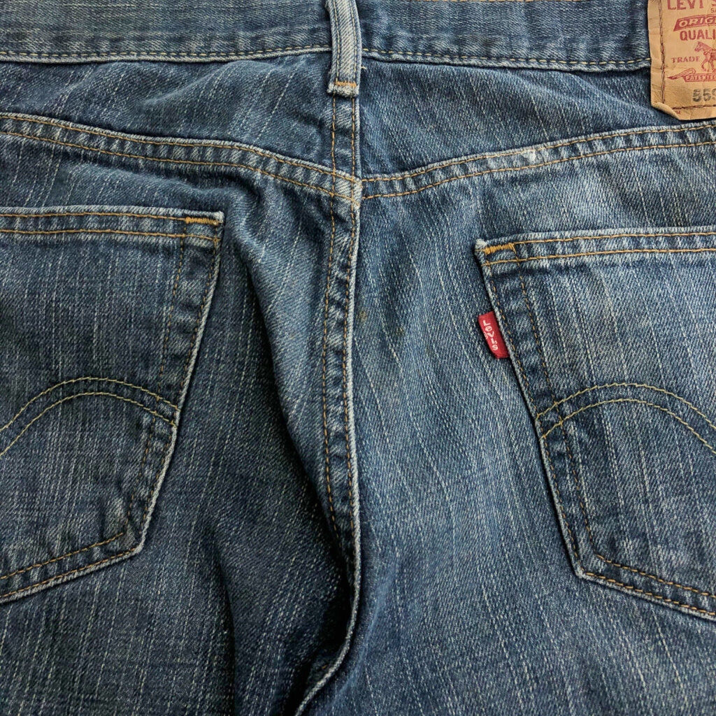 Levi's 559 Denim Pants