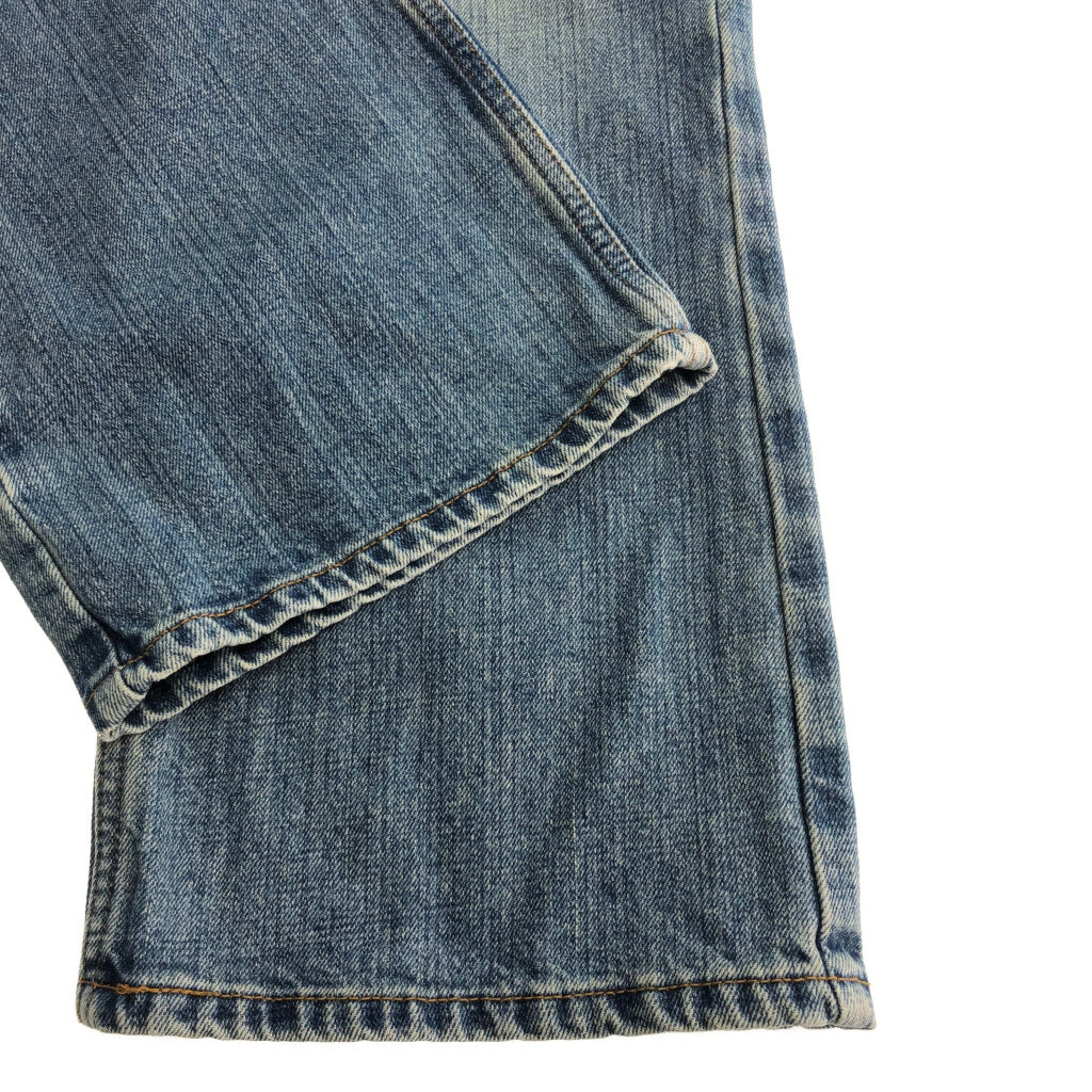 Levi's 527 Denim Pants