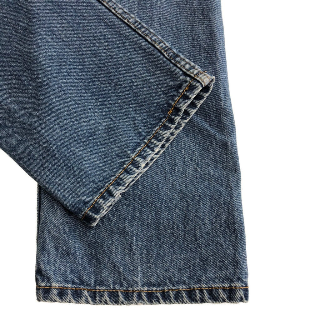 Levi's 505 Denim Pants