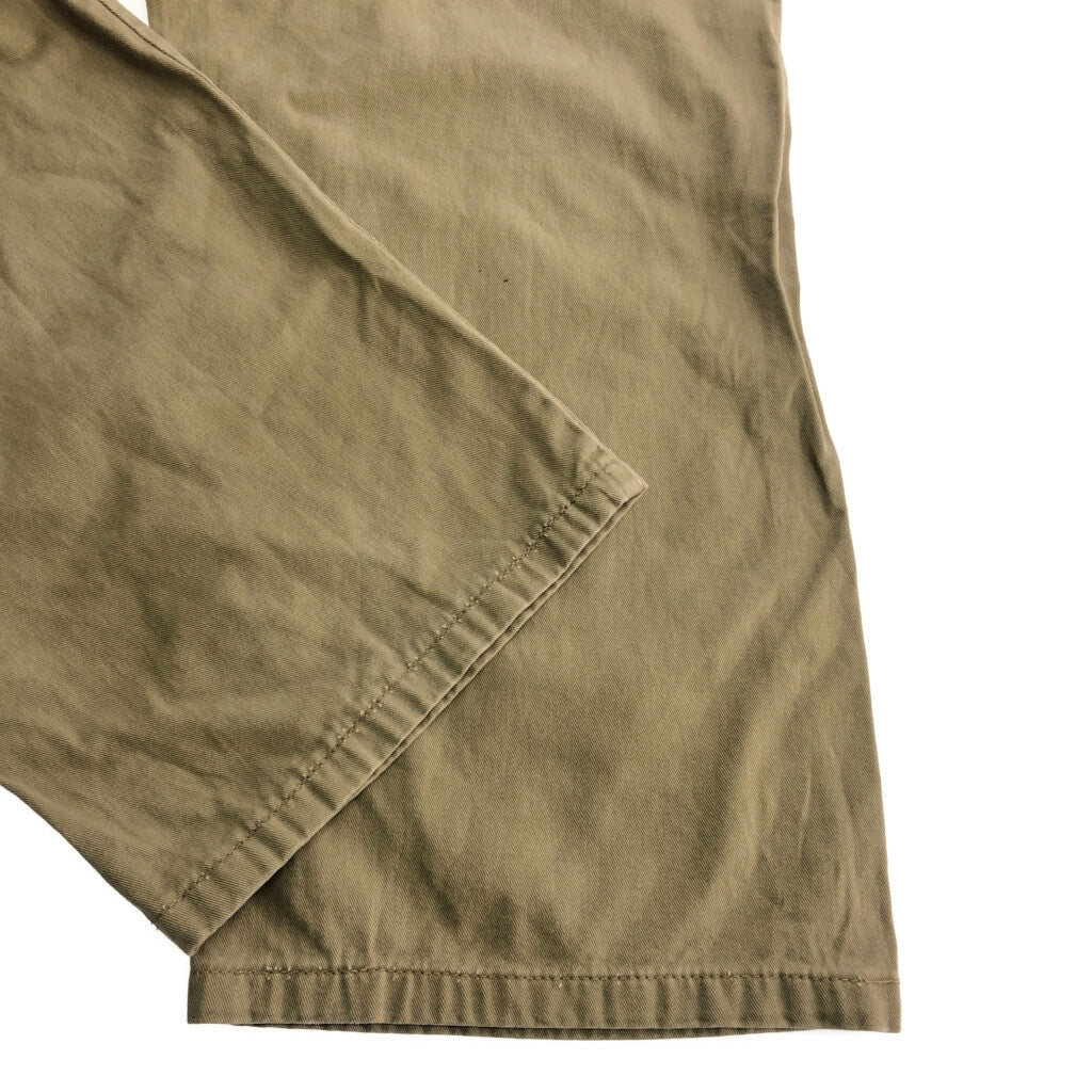Wrangler Cargo Pants