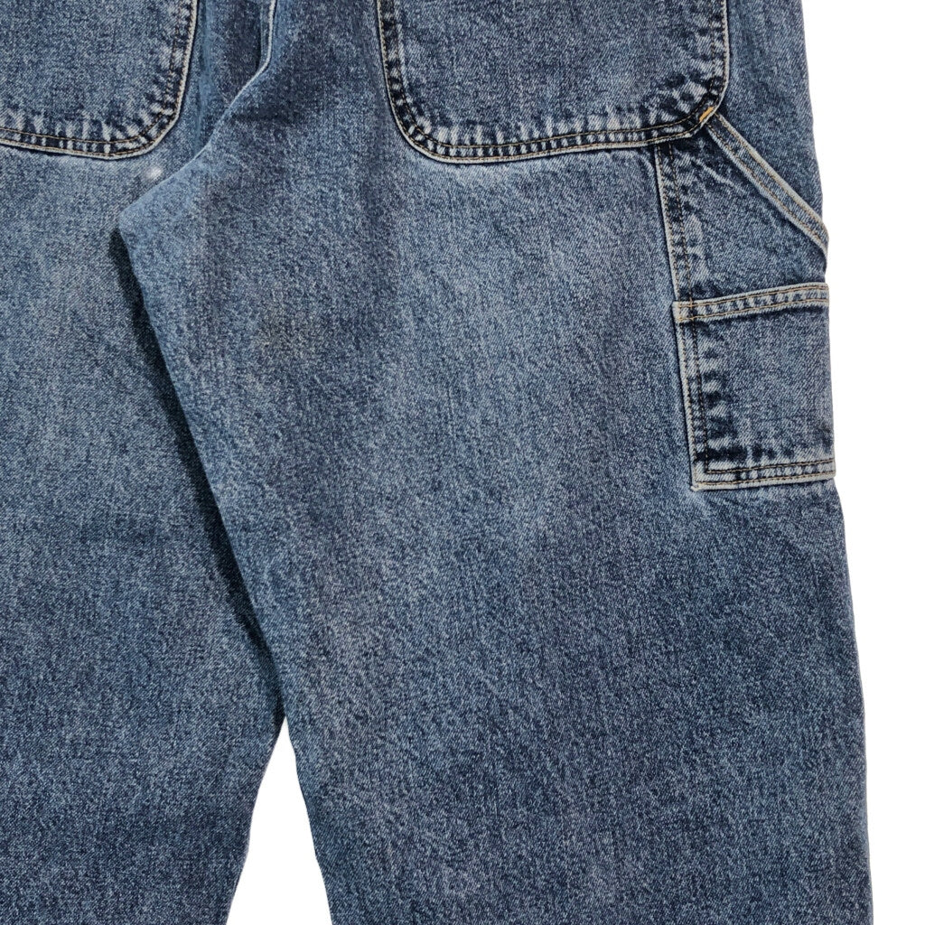 90s TOMMY JEANS Denim Painter Denim Painter Pants