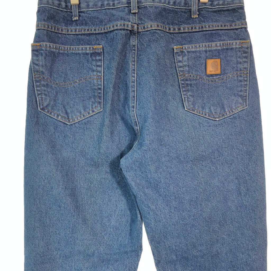 Carhartt Denim Pants