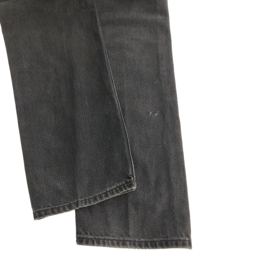 Levi's 505 Denim Pants
