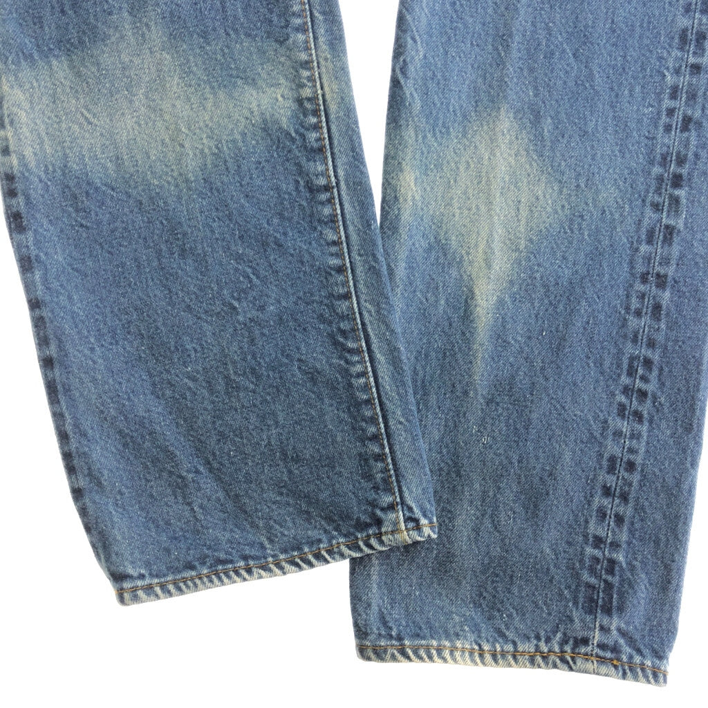 80s Levi's 501 Denim Pants