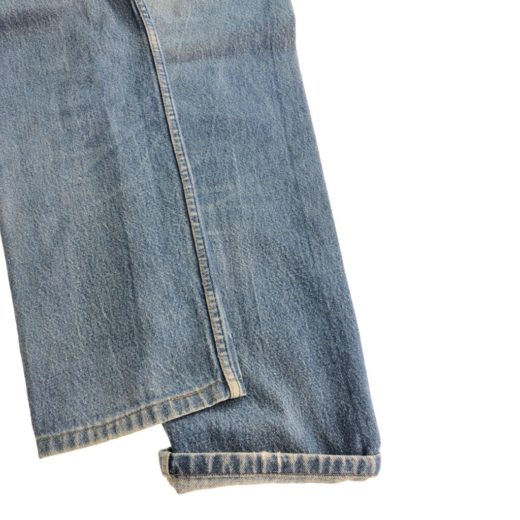 80s Levi's Denim Pants