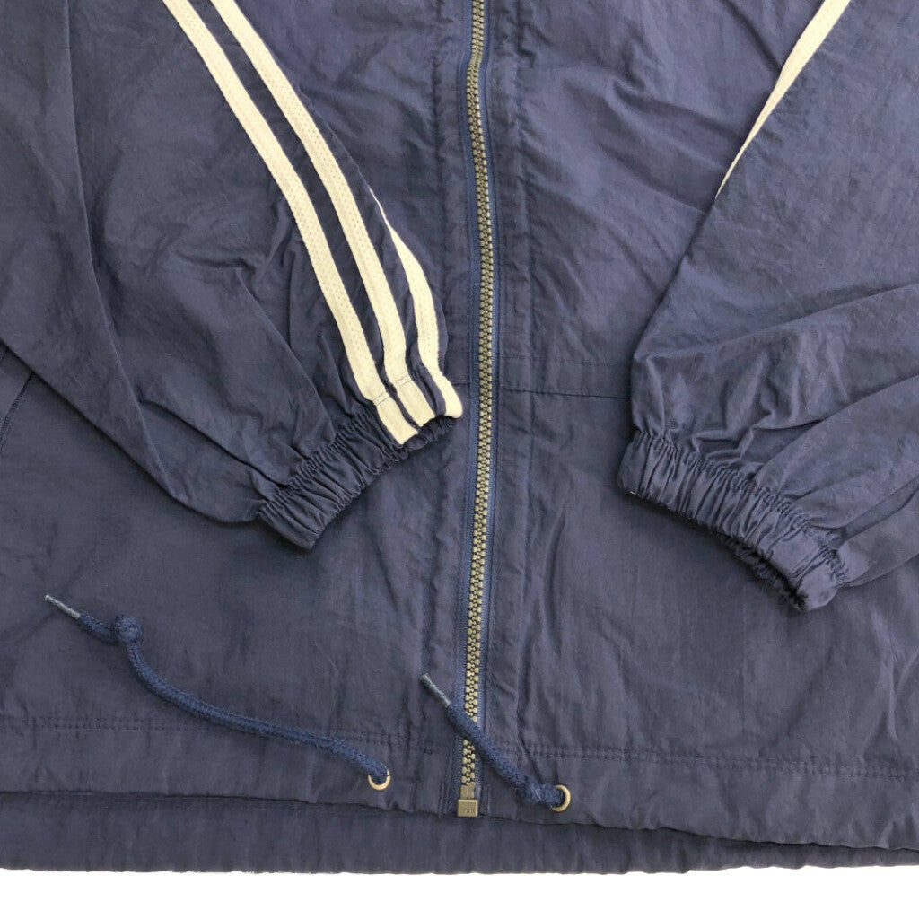 90s adidas Nylon Jacket