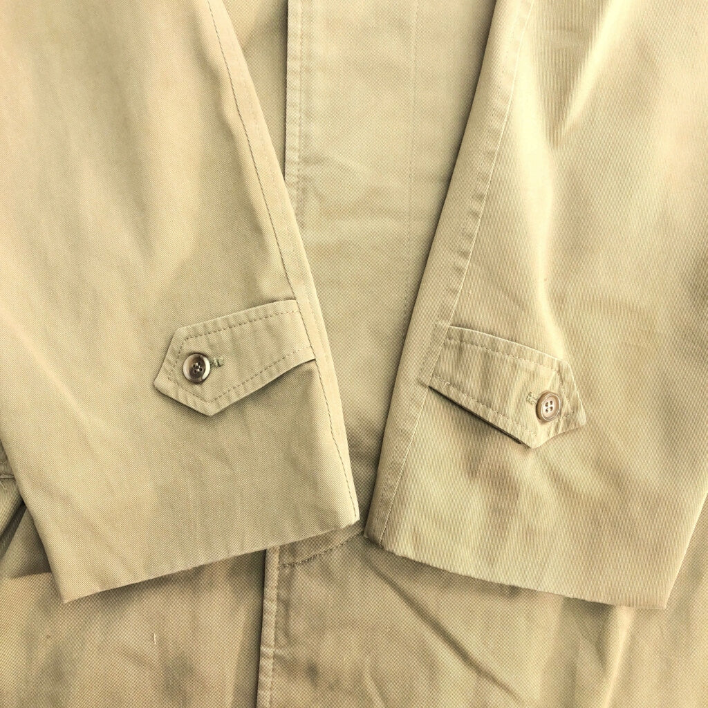 90s Burberrys Balmacaan Soutien Collar Coat