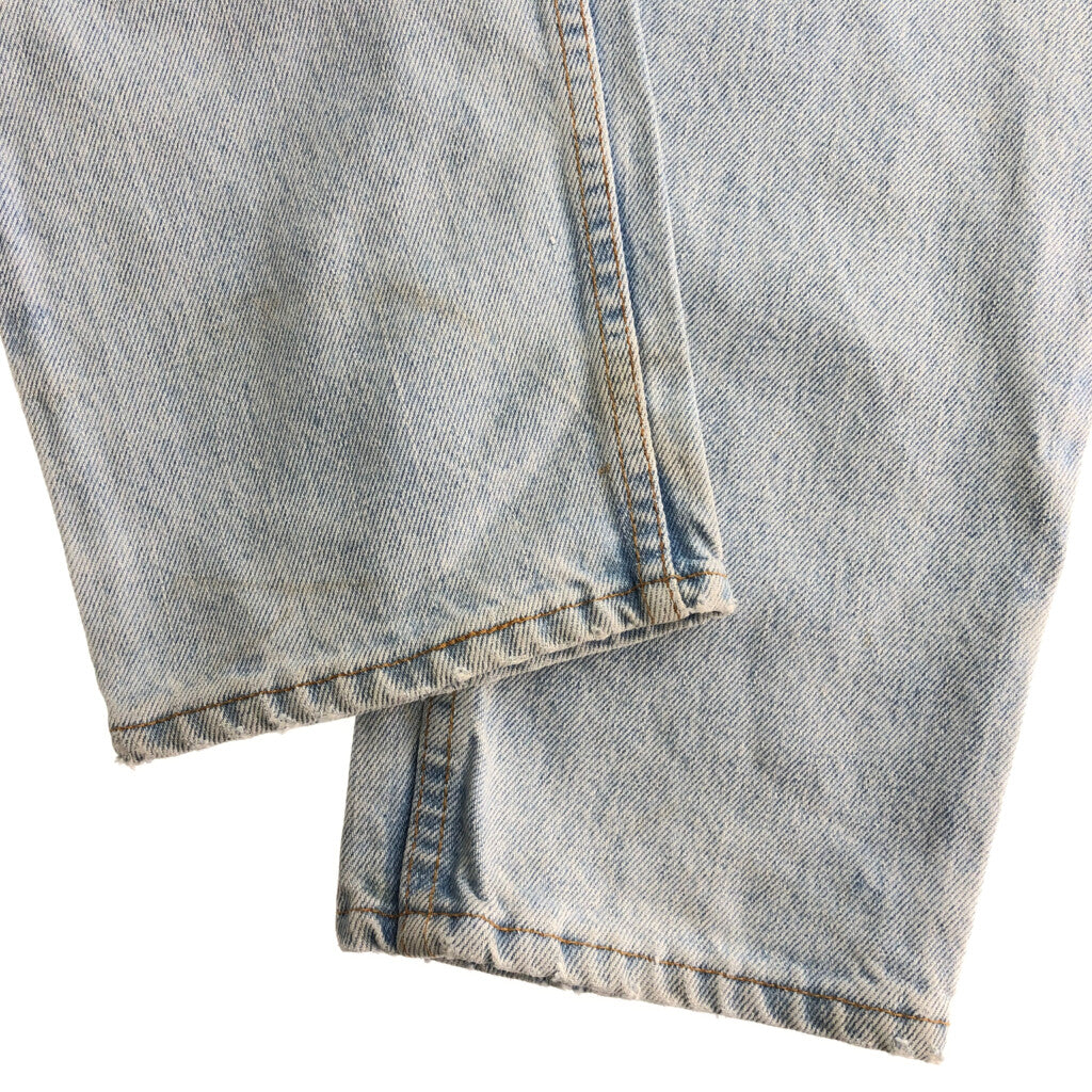 90s Levi's 550 Denim Pants