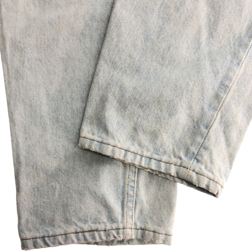 90s Levi's 550 Denim Pants