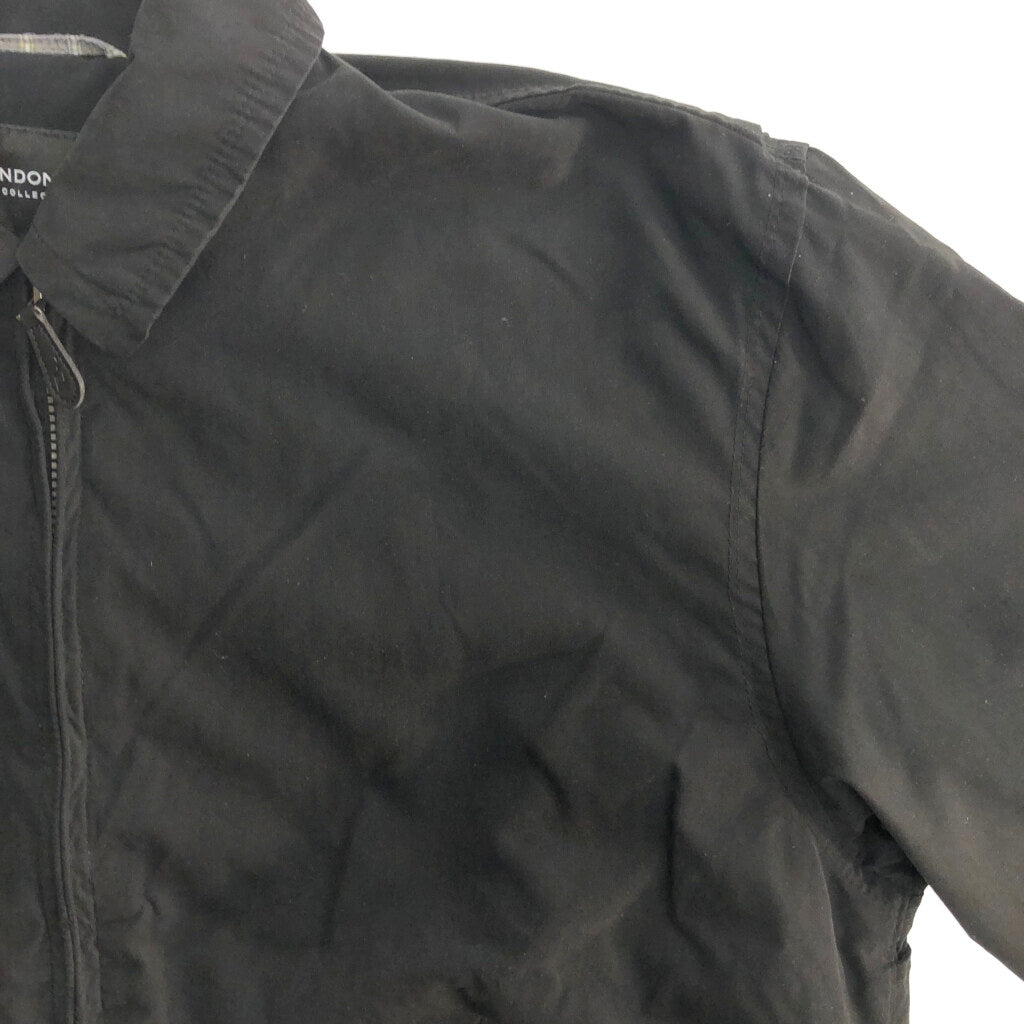 London Fog Swing Top