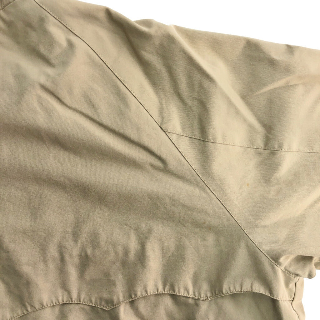 80s IZOD LACOSTE Harrington Swing Top