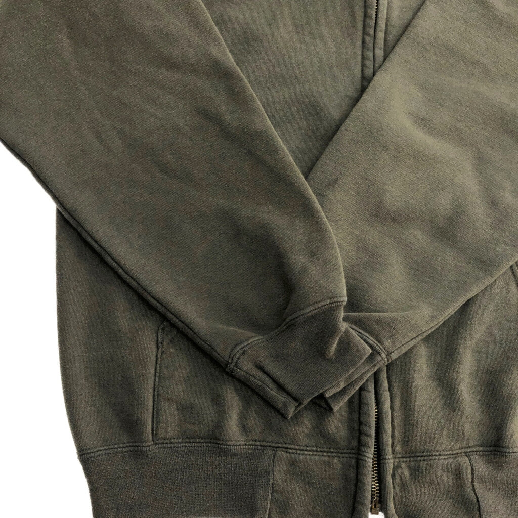 Carhartt Full Zip Hoodie