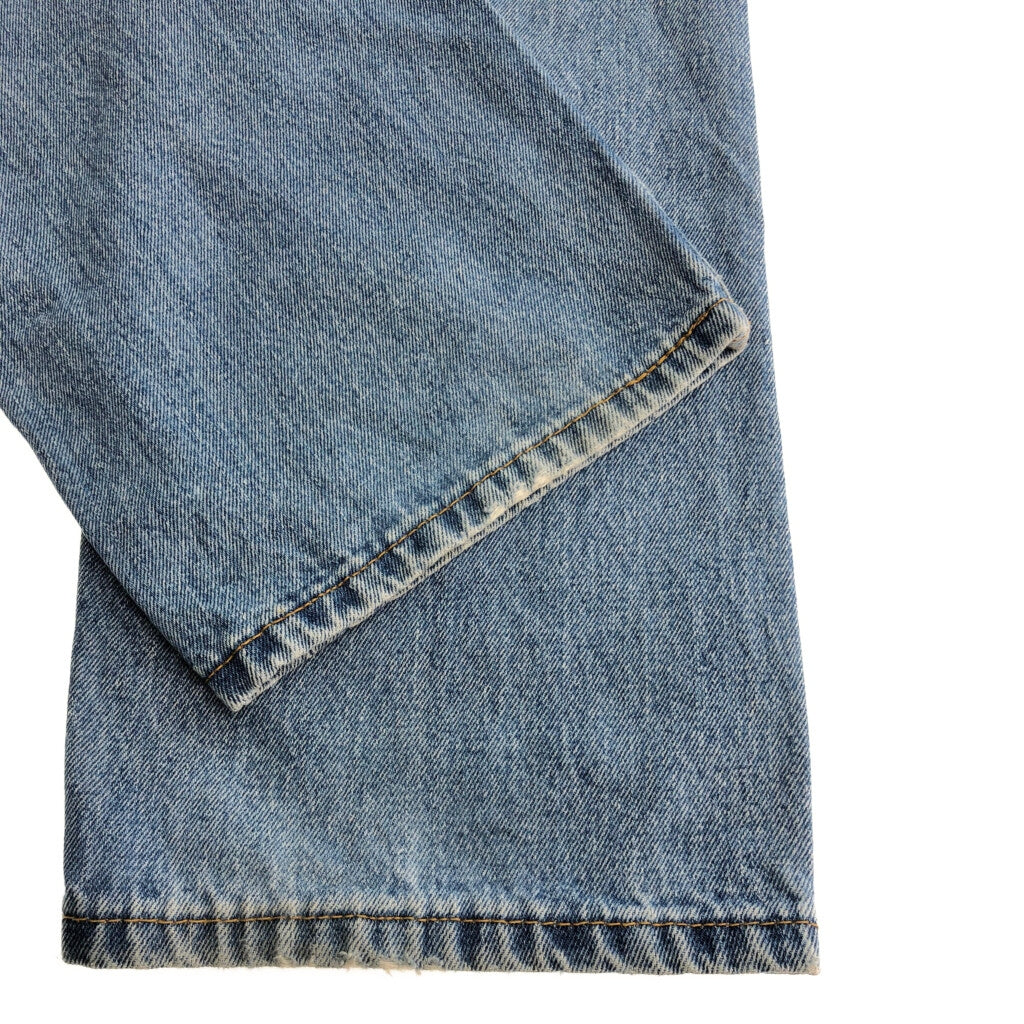 Levi's 505 Denim Pants