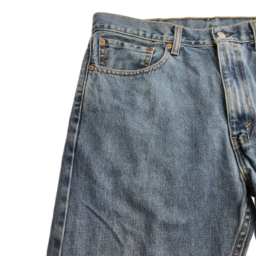 Levi's 505 Denim Pants