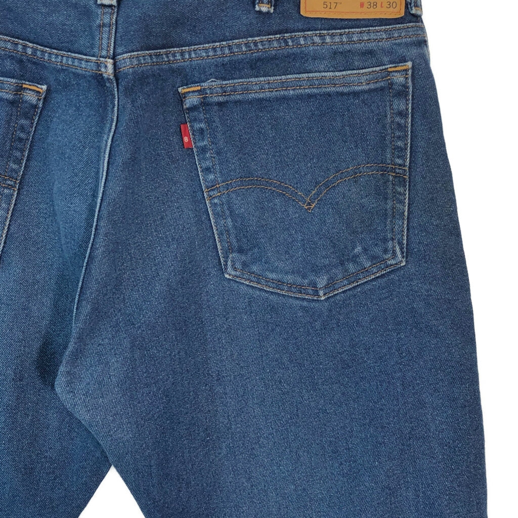 Levi's 517 Denim Pants
