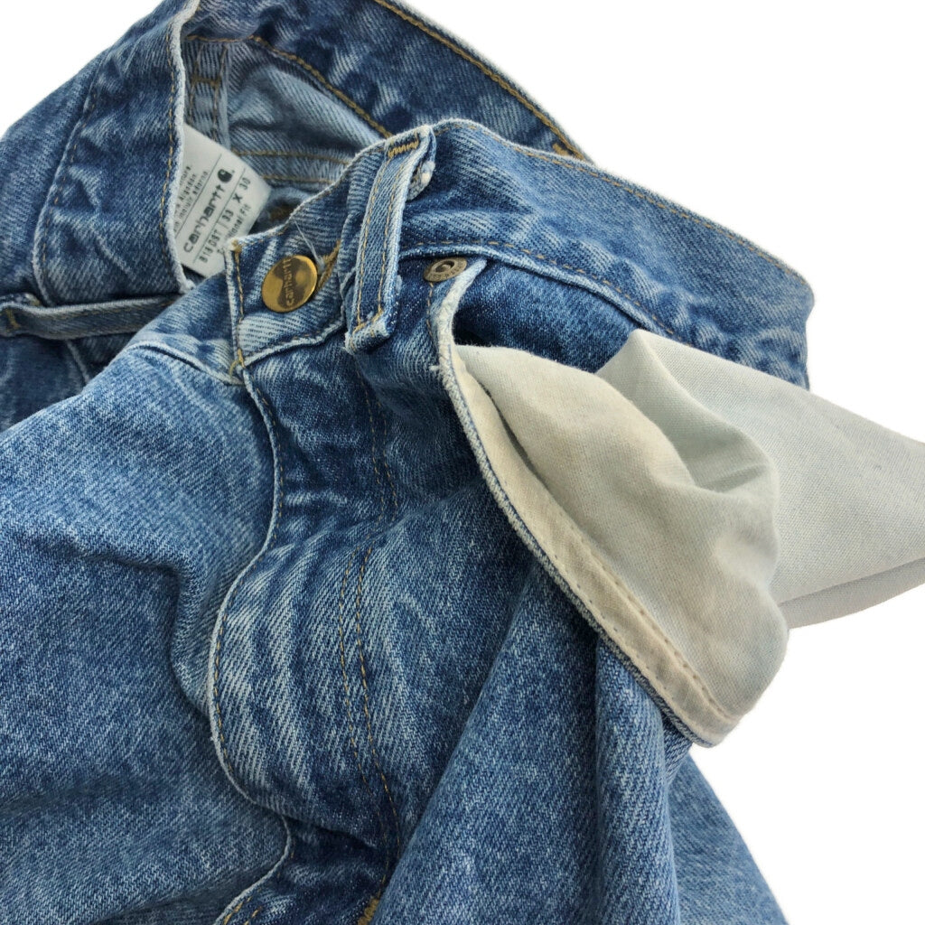 Carhartt Denim Pants