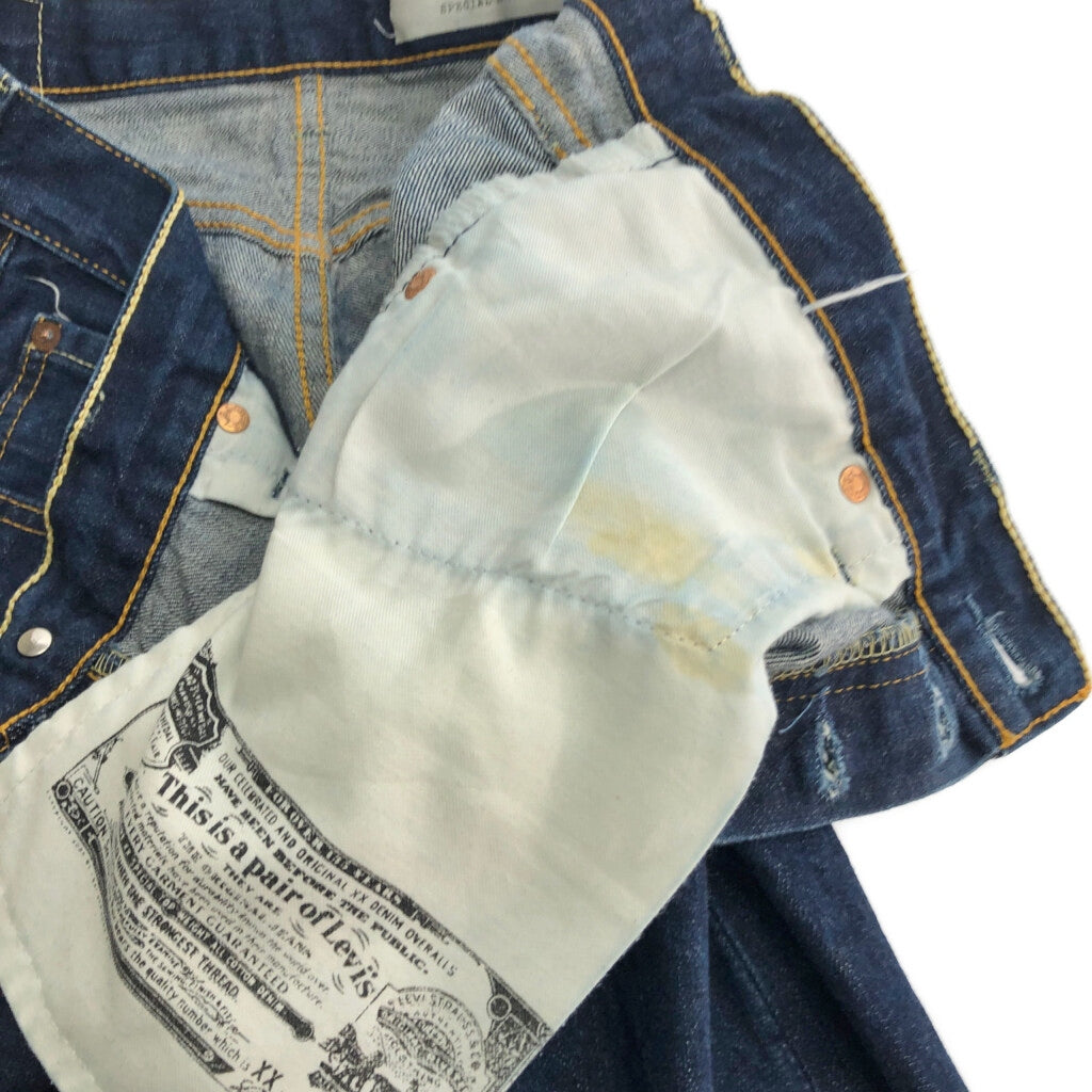 Levi's 501 Denim Pants