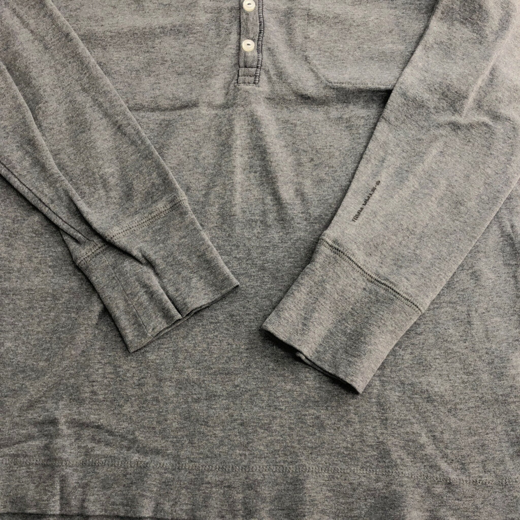 G-STAR RAW Long Sleeve T-Shirt
