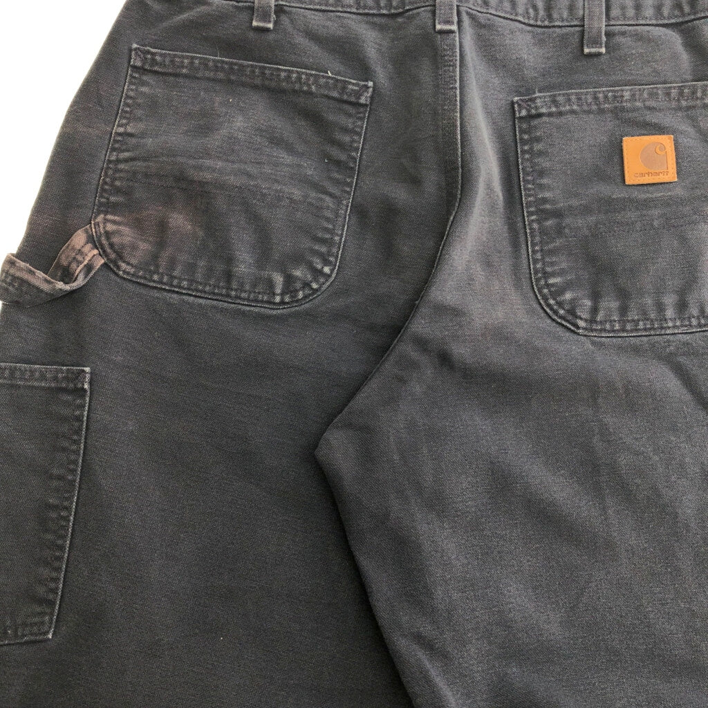 Carhartt Duck Painter Painter Pants