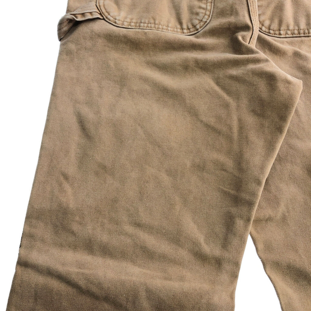 90s Carhartt Duck Painter Work Pants
