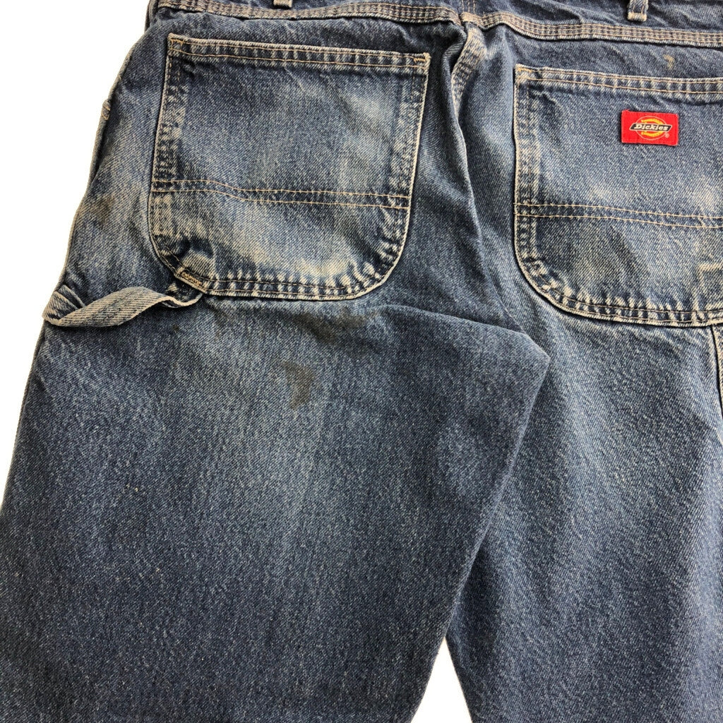 Dickies Denim Painter Denim Painter Pants