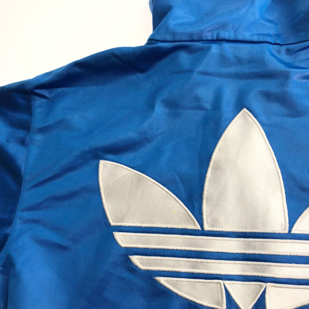 00s adidas Track Track Jacket