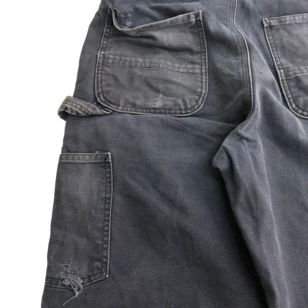 Carhartt Duck Work Pants