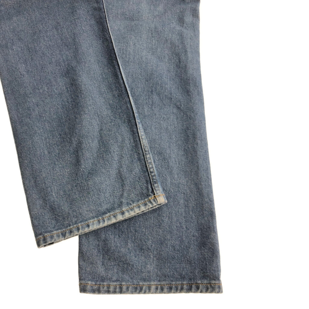 Carhartt Denim Pants