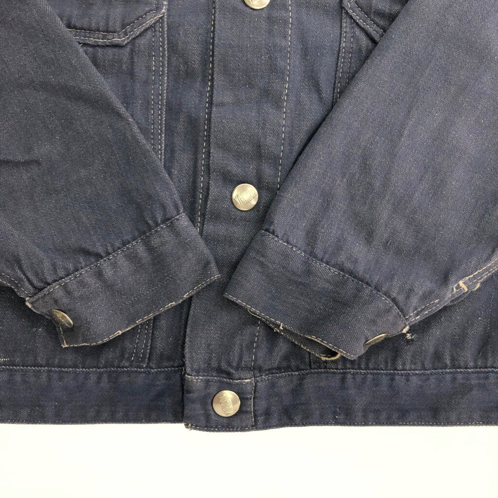 50s VARLSON Denim Jacket