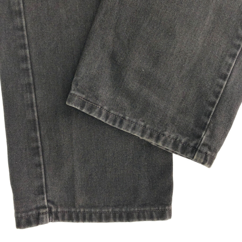 00s Levi's 505 Denim Pants