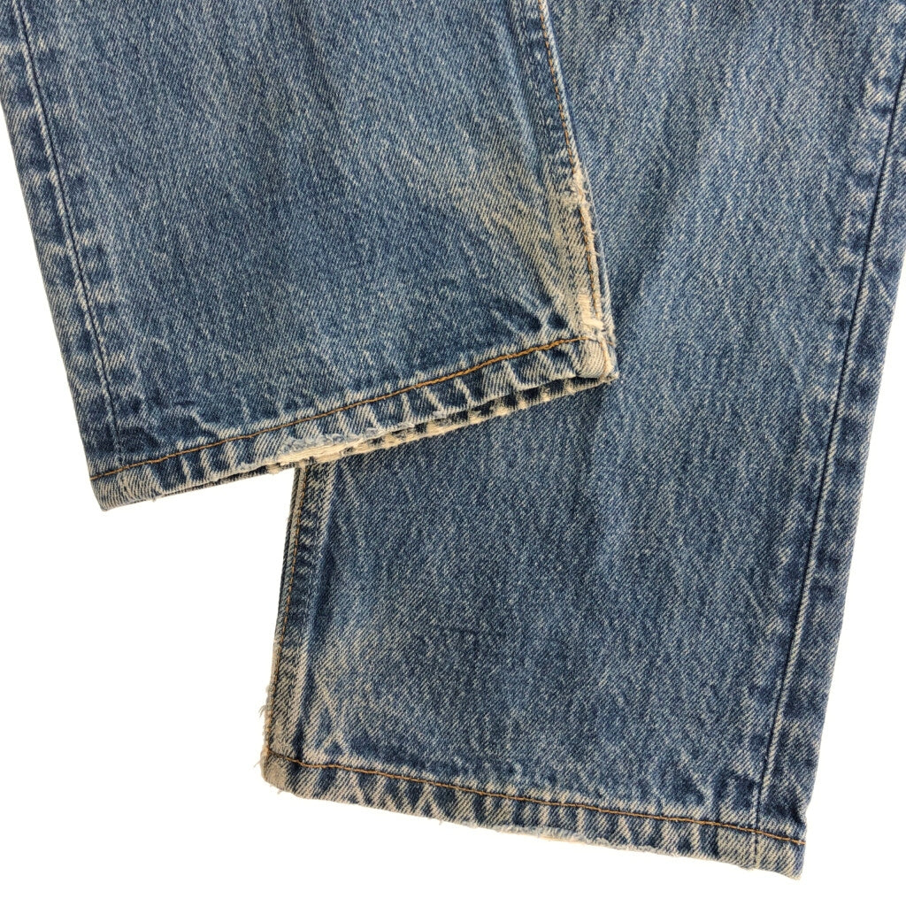 90s Levi's 501xx Denim Pants