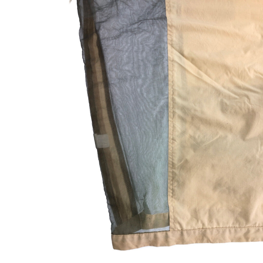 BUSHLINE Anorak Parka Jacket