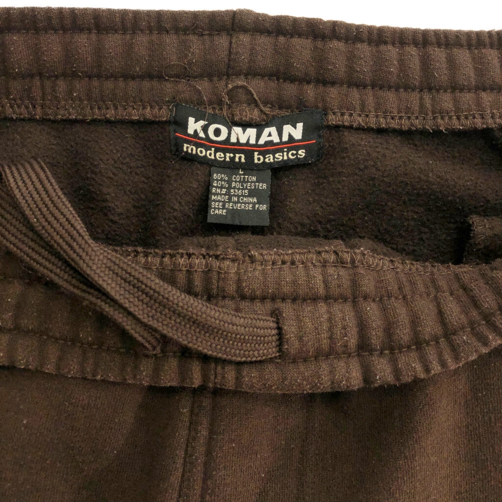KOMAN