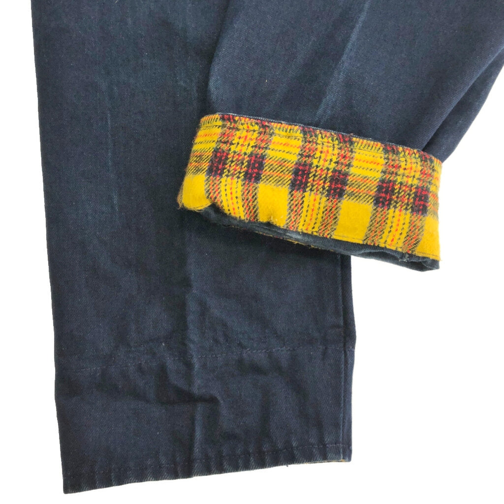 90s PACO JEANS パコジーンズ Denim Pants