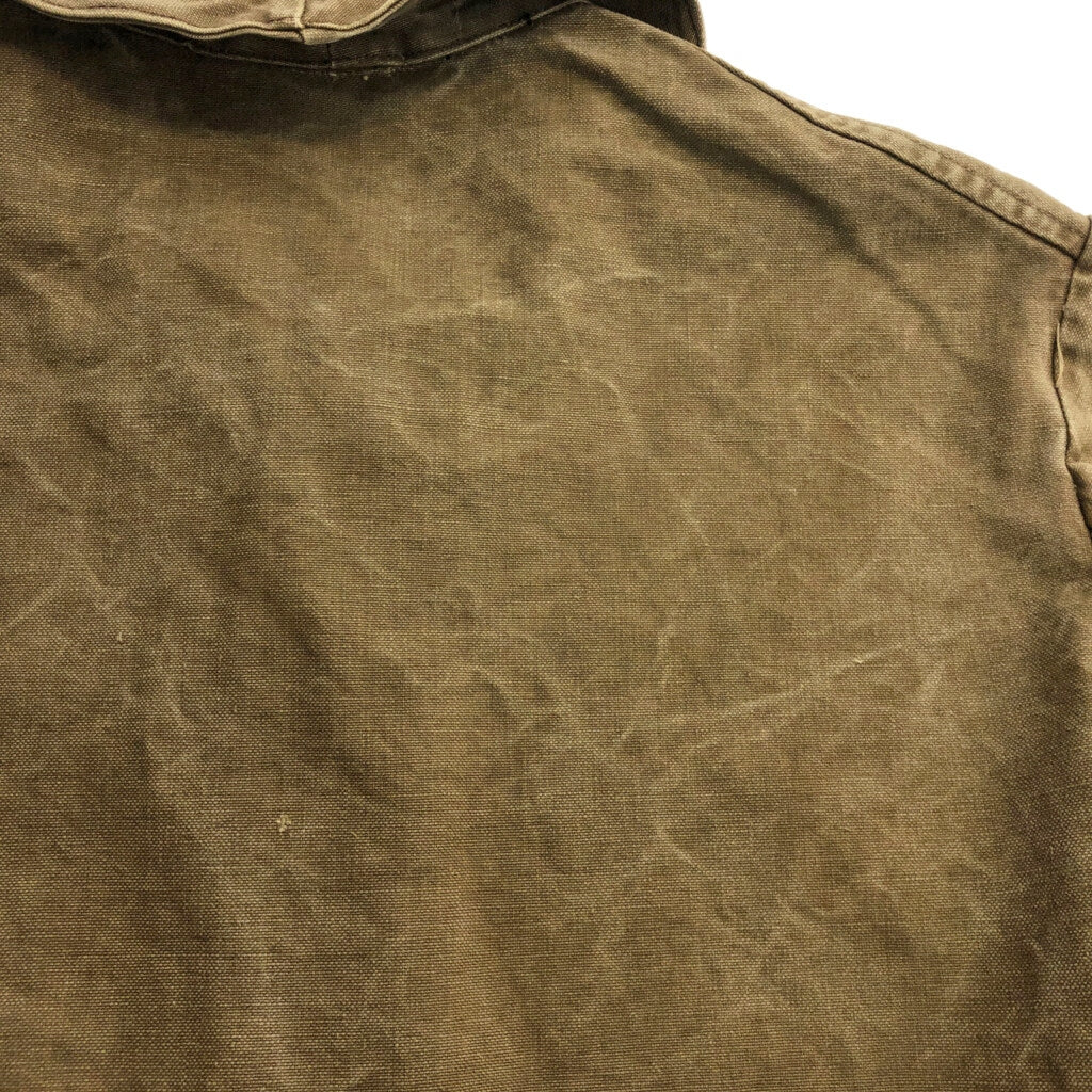 40s SNFC フランス国鉄 Work Jacket