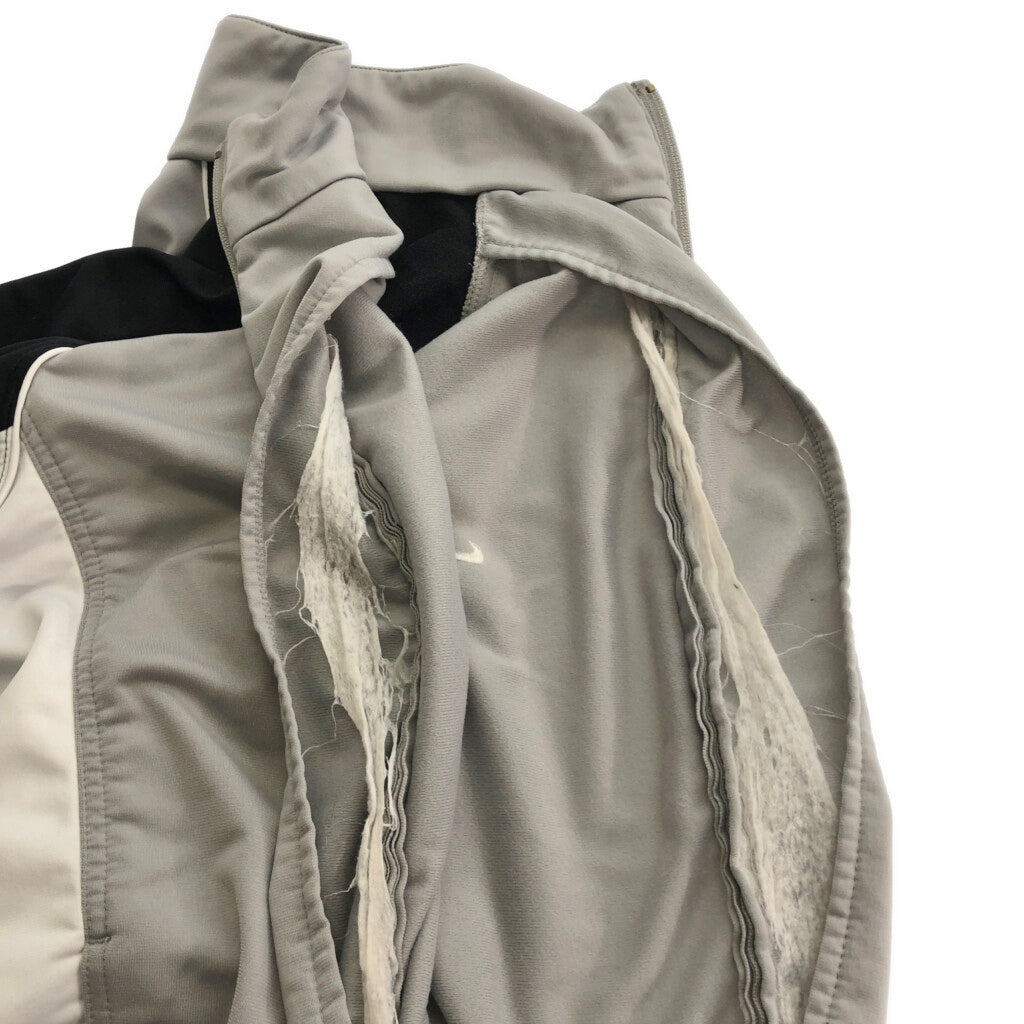 00s NIKE Track Jacket