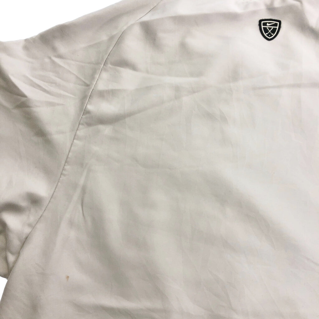 NIKE GOLF Pullover Jacket