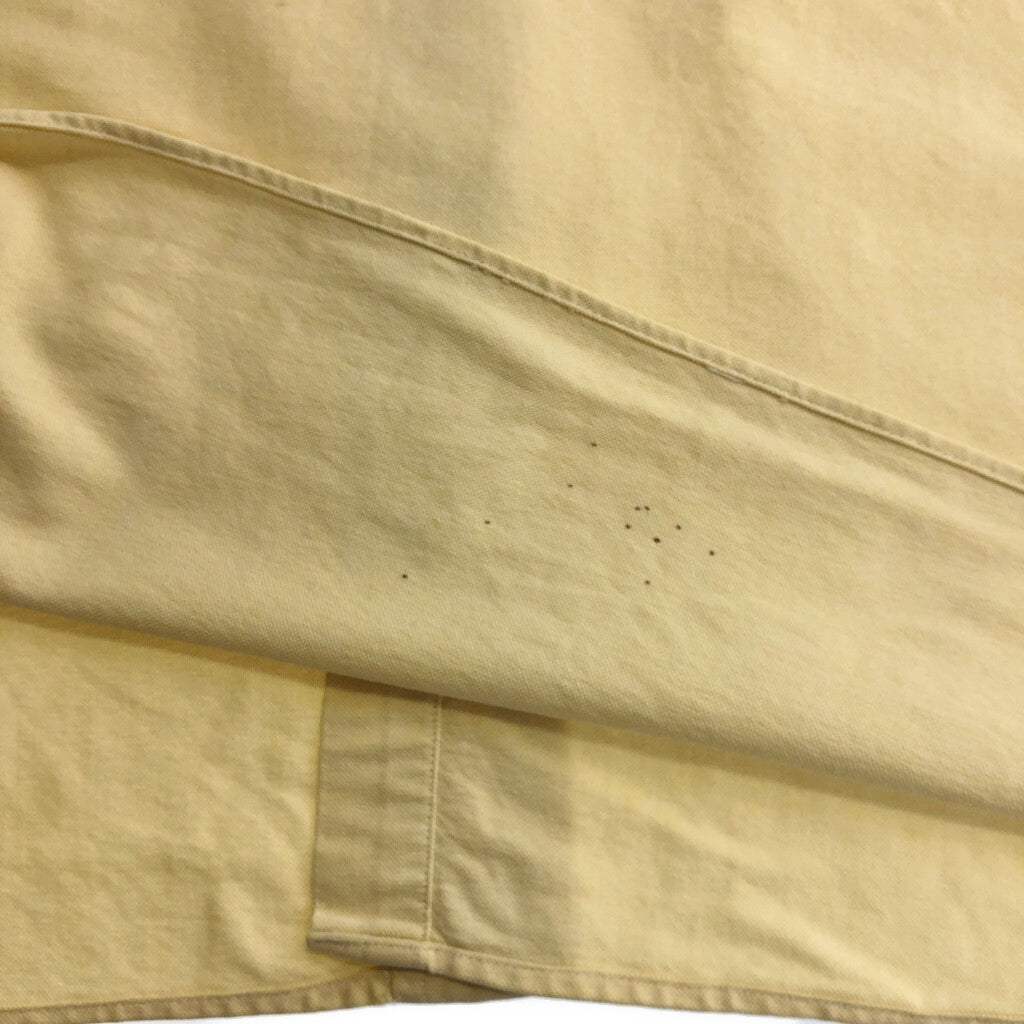 RALPH LAUREN Patterned Shirt