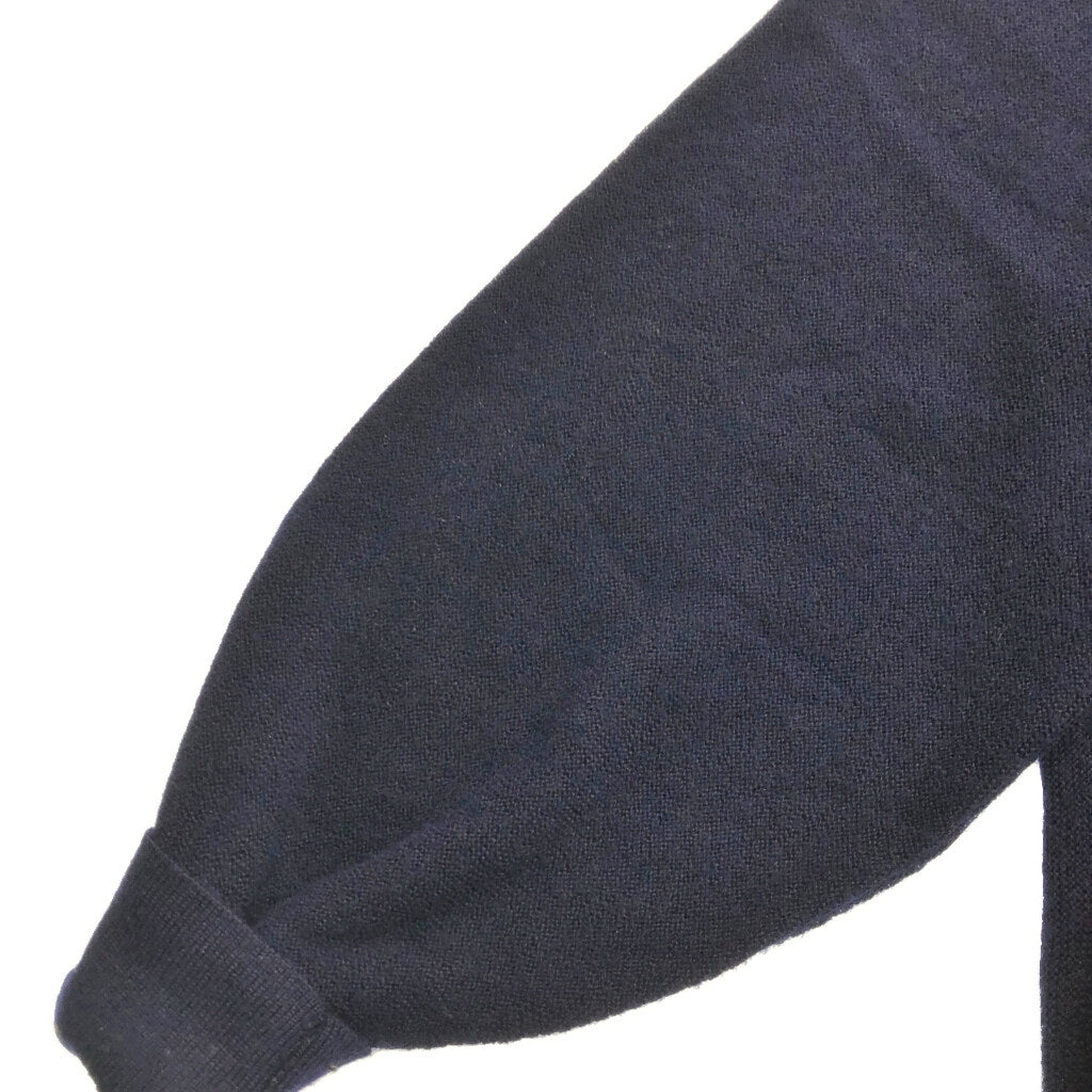 80s IZOD LACOSTE Plain Cardigan