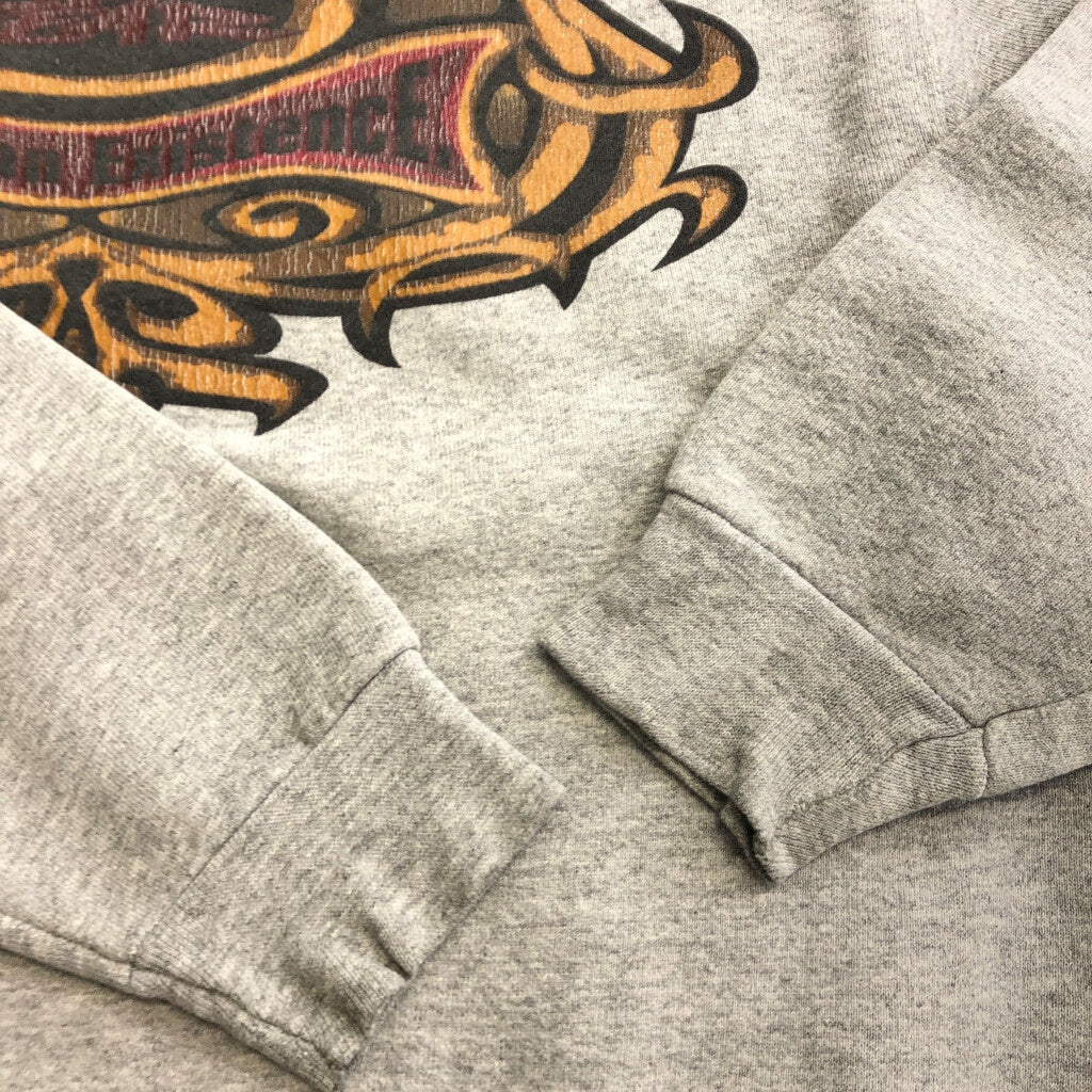90s NO FEAR Sweat