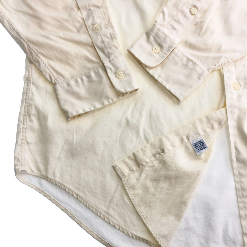 90s RALPH LAUREN YARMOUTH Shirt